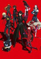 《女神异闻录5》动漫第01集高清云播免费在线观看全集