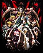 《不死者之王剧场版圣王国篇》HD中字完整版免费在线观看_日本剧