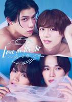 《爱在空气中》全集高清在线观看_爱在空气中免费观看