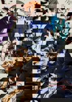 《咒术回战第三季》全集高清在线观看_免费观看